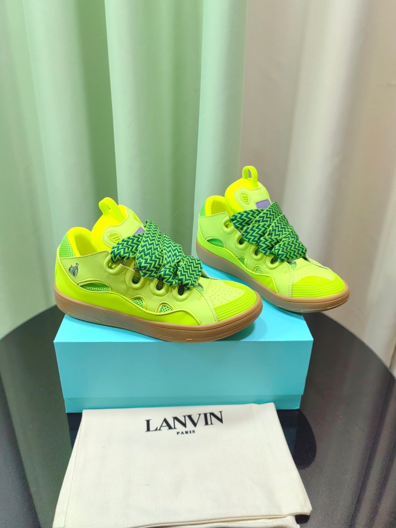 Lanvin Sneakers